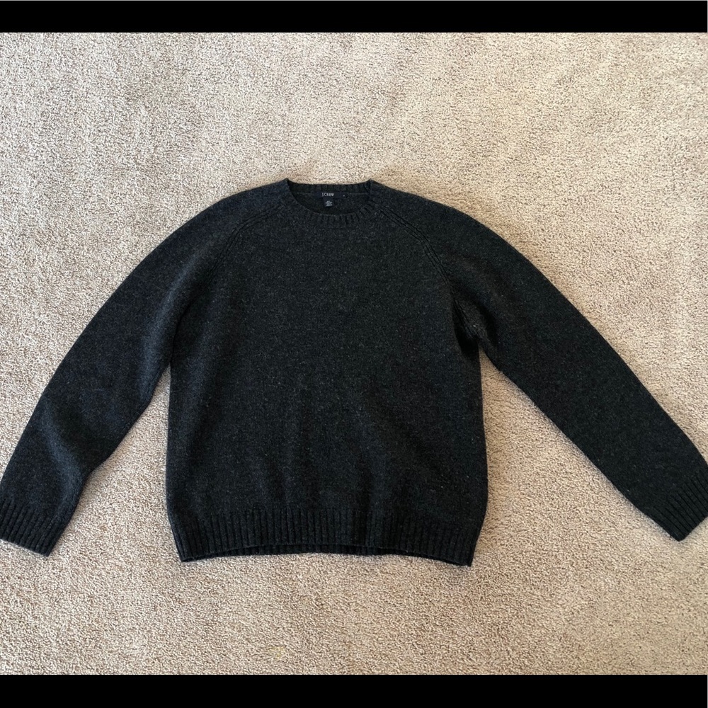 J Crew Sweater